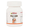 Bakson's Homeopathy Flu Aid Tablets - Distacart