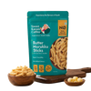 Sweet Karam Coffee Butter Murukku (Benne Murukku) - Dista