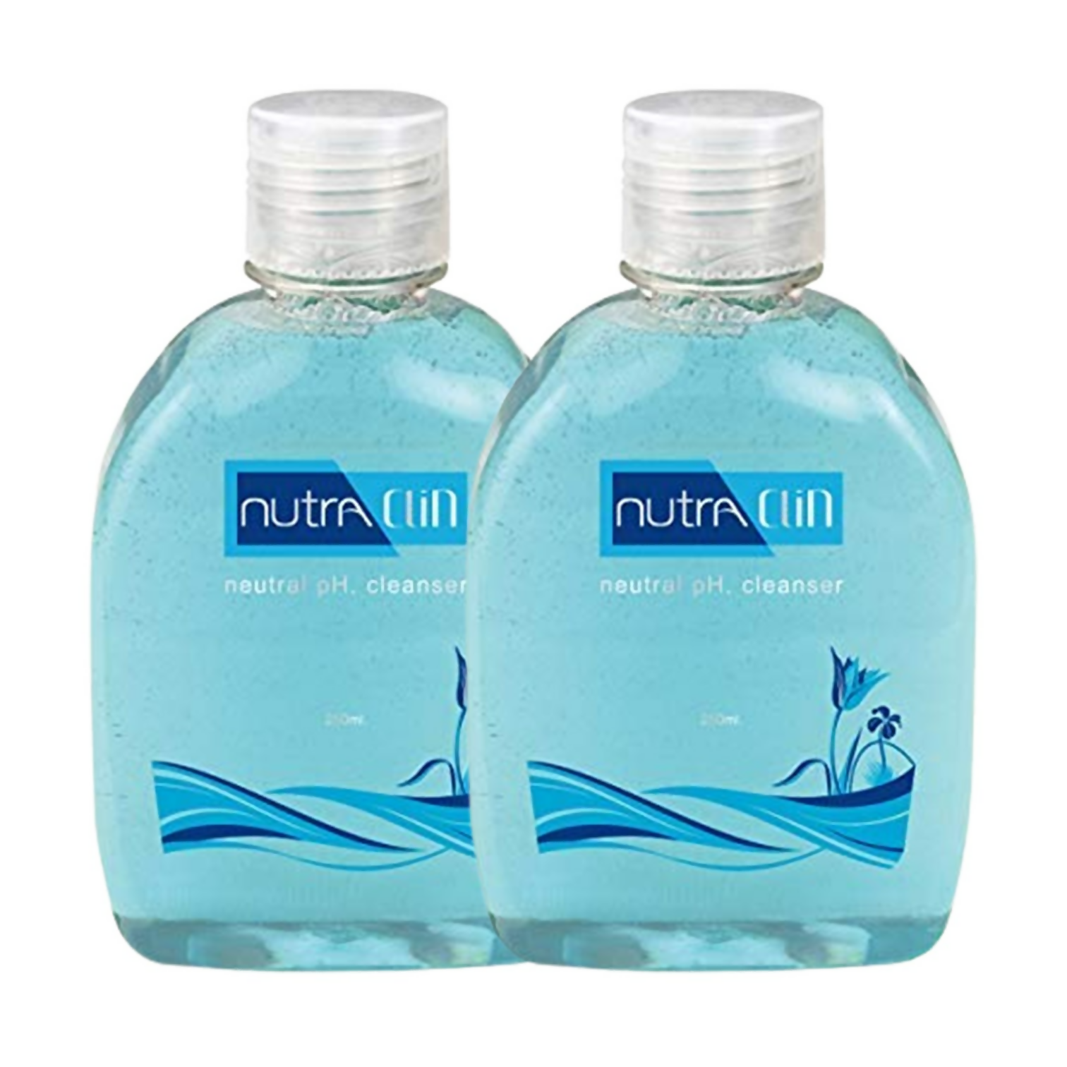 Nutraclin Neutral PH Cleanser - Distacart