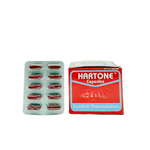 Thumbnail for Swadeshi Hartone Capsules - Distacart