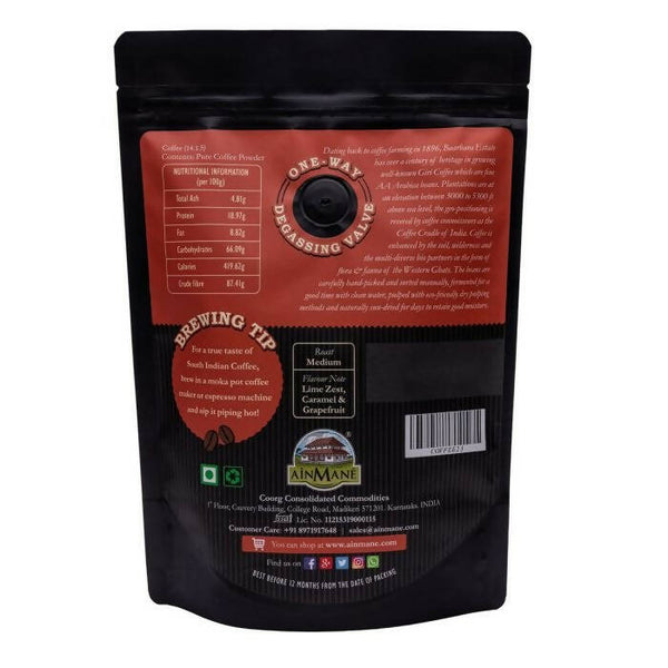 Ainmane Baarbara Estate - Arabica - Distacart