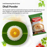 Thumbnail for Mambalam Iyers Dhall Powder - Distacart