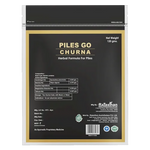 Thumbnail for Rajasthan Herbals Piles Go Churna