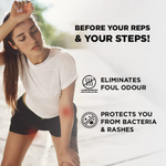 Thumbnail for Pee Safe Anti Chafing Stick