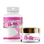 Thumbnail for Zenius B Fit Kit for Breast Lifting and Growth - Dista