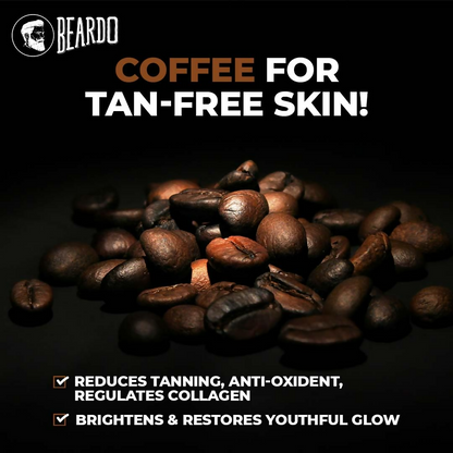 Beardo De-tan Har Roz Kit For Men - Distacart