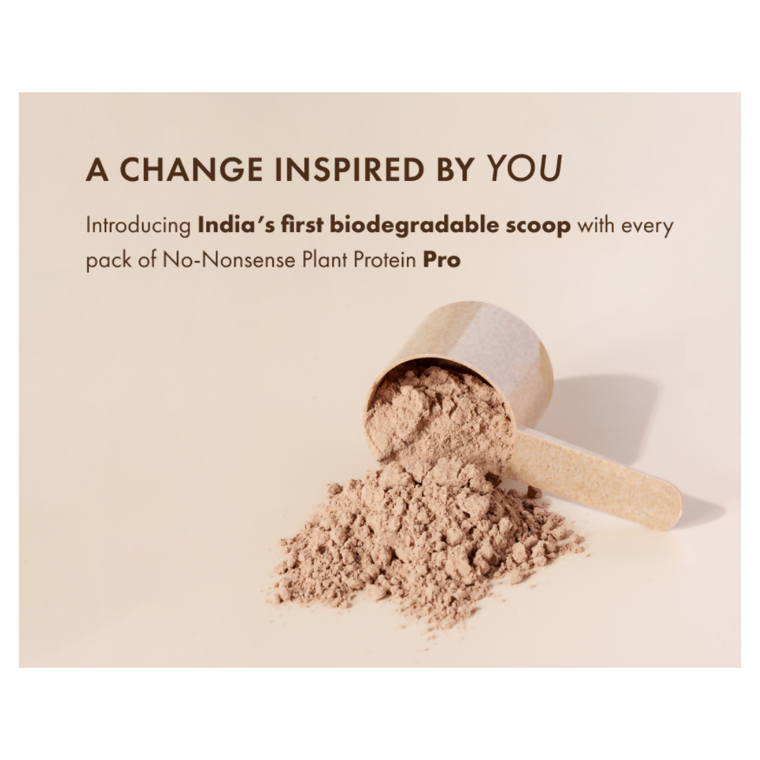 Cosmix no nonsense Plant Protein Pro Chikmagalur Mocha