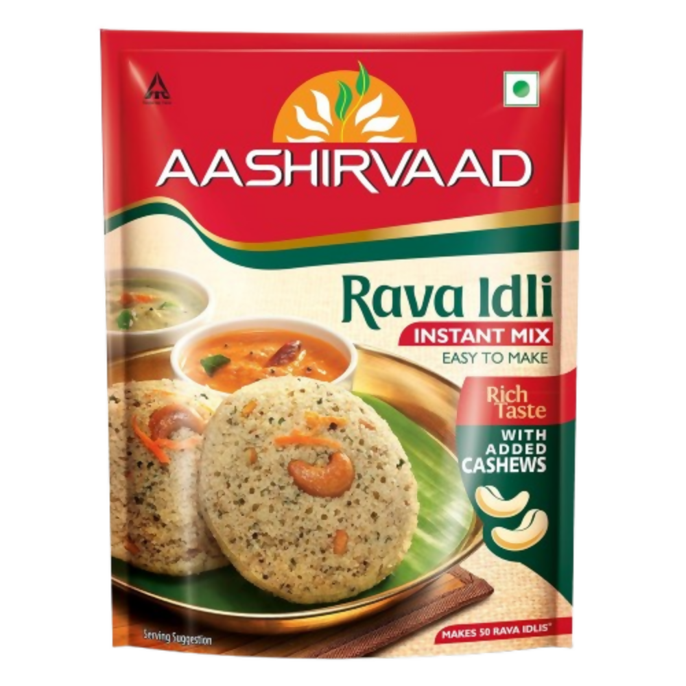 Aashirvaad Rava Idli Instant Mix - Distacart