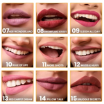 Thumbnail for NY Bae Confessions Liquid Lipstick - Rule Of Life 10 - Distacart