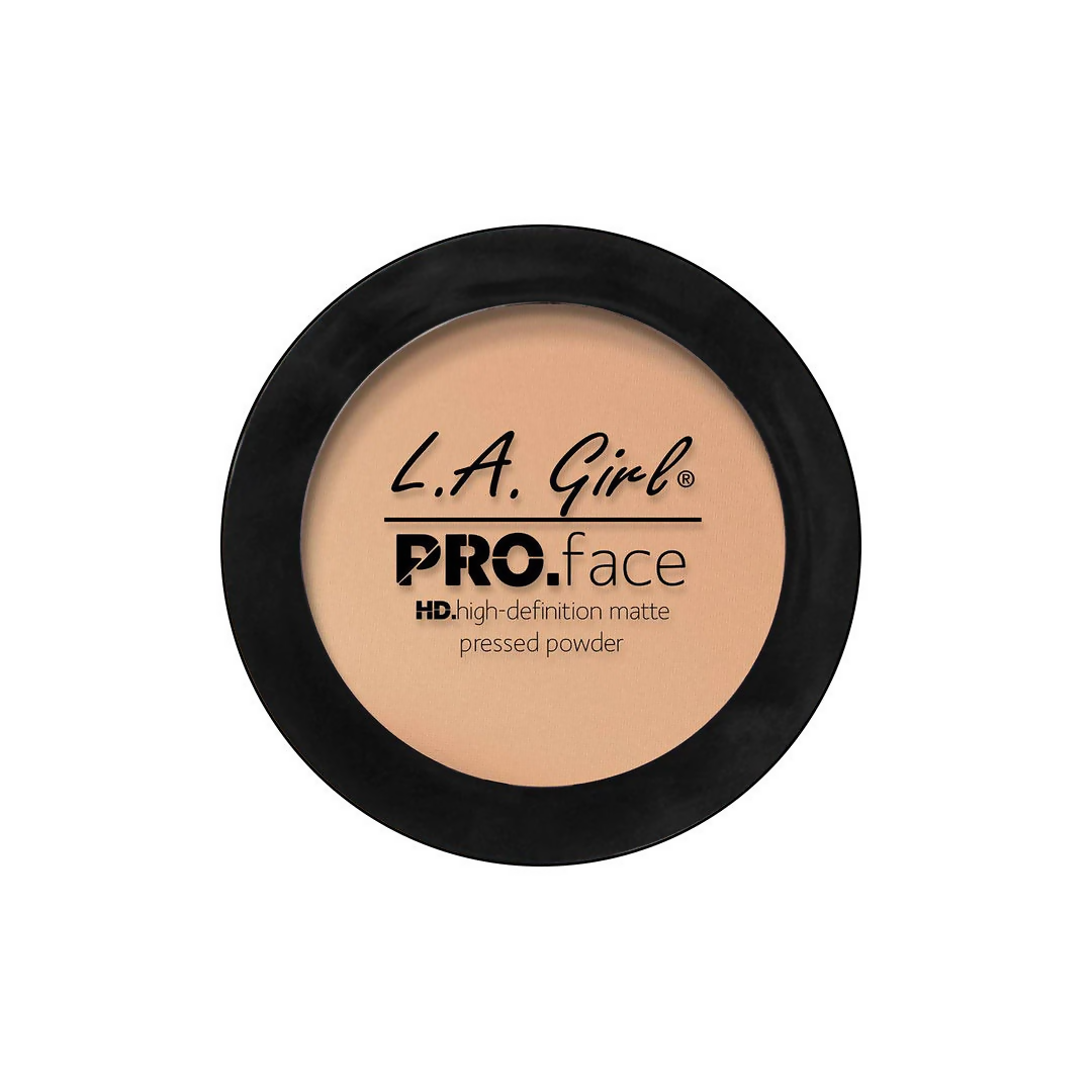 L.A. Girl HD PRO Face Pressed Powder - Buff - Distacart