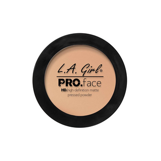 L.A. Girl HD PRO Face Pressed Powder - Buff - Distacart
