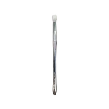 Rude Cosmetics Silver Bullet Blending Brush - Revolver - Distacart