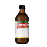 Thumbnail for Aimil Ayurvedic Amypure Syrup - Dista