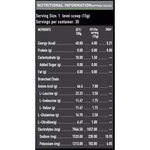 Thumbnail for MuscleBlaze Bcaa Pro Bluberry Lemonade