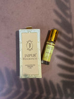 Thumbnail for Jaipur Fragrances Alfaaz Long Lasting Attar