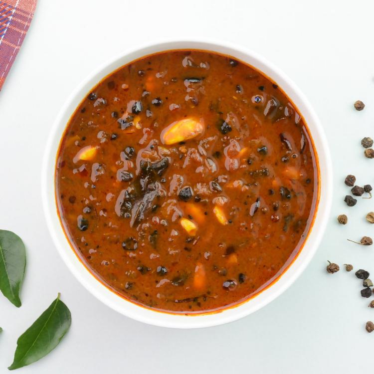 Priya Kulambu Masala