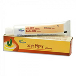 Thumbnail for Dhootapapeshwar Arsha Hita Ointment - Distacart