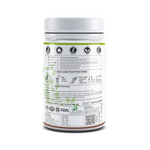Thumbnail for Myherb Plant Protein Powder, Pea And Brown Rice Protein Powder - Chocolate Flavour - Distacart