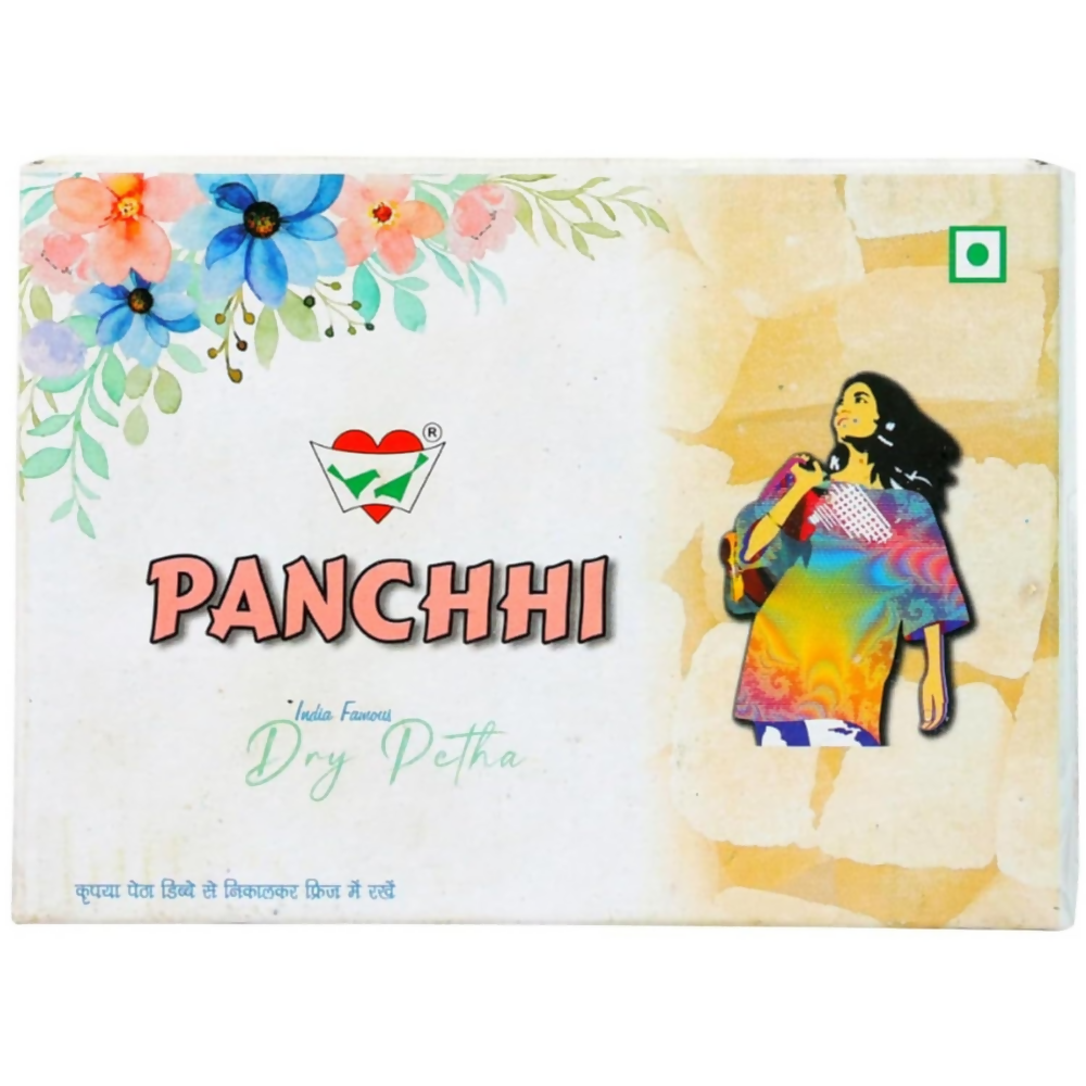 PANCHHI Dry Petha - Dista