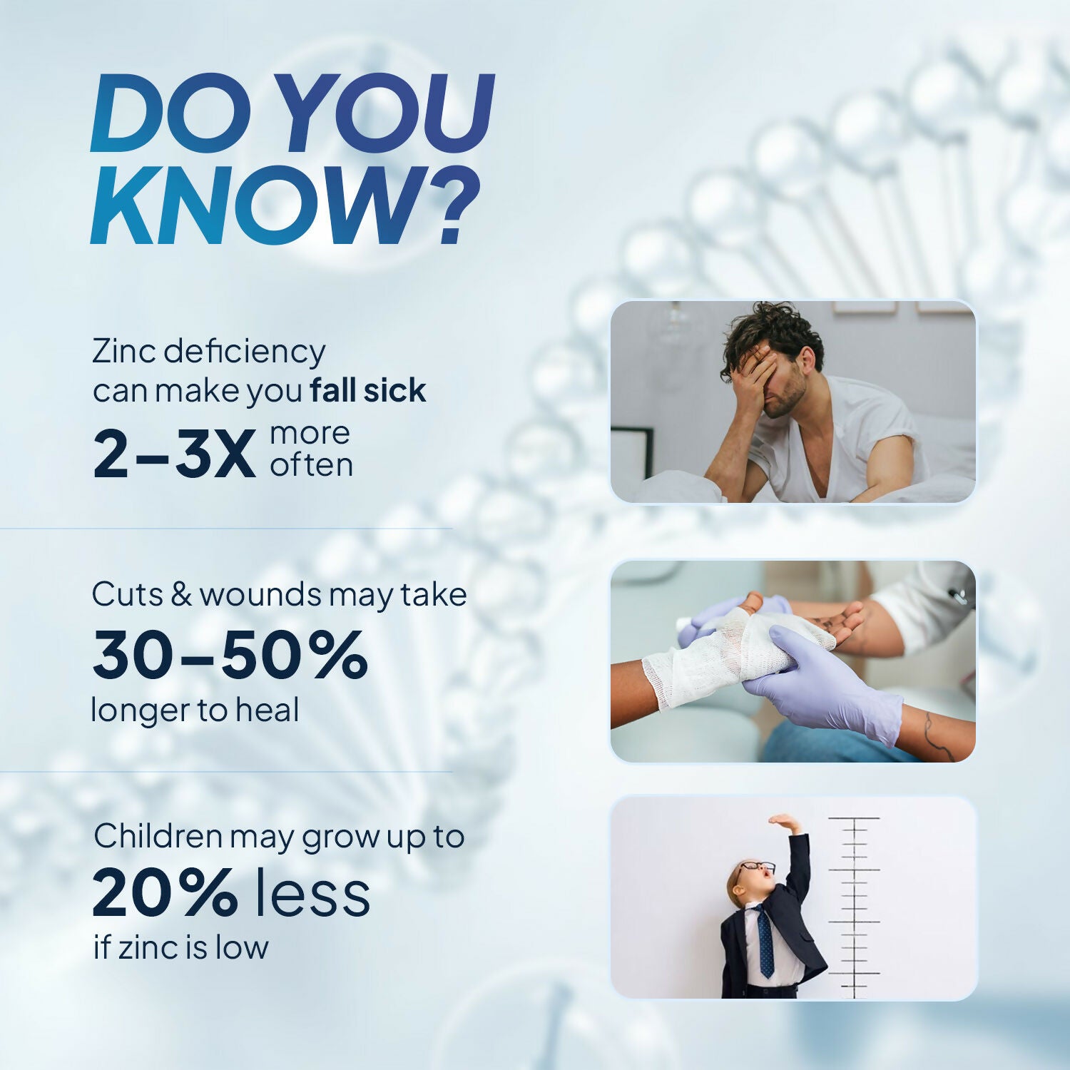 Miduty Zinc Picolinate Capsules - Distacart