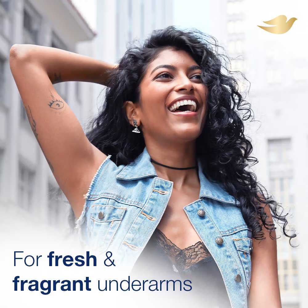 Dove Eventone Deodorant Roll On