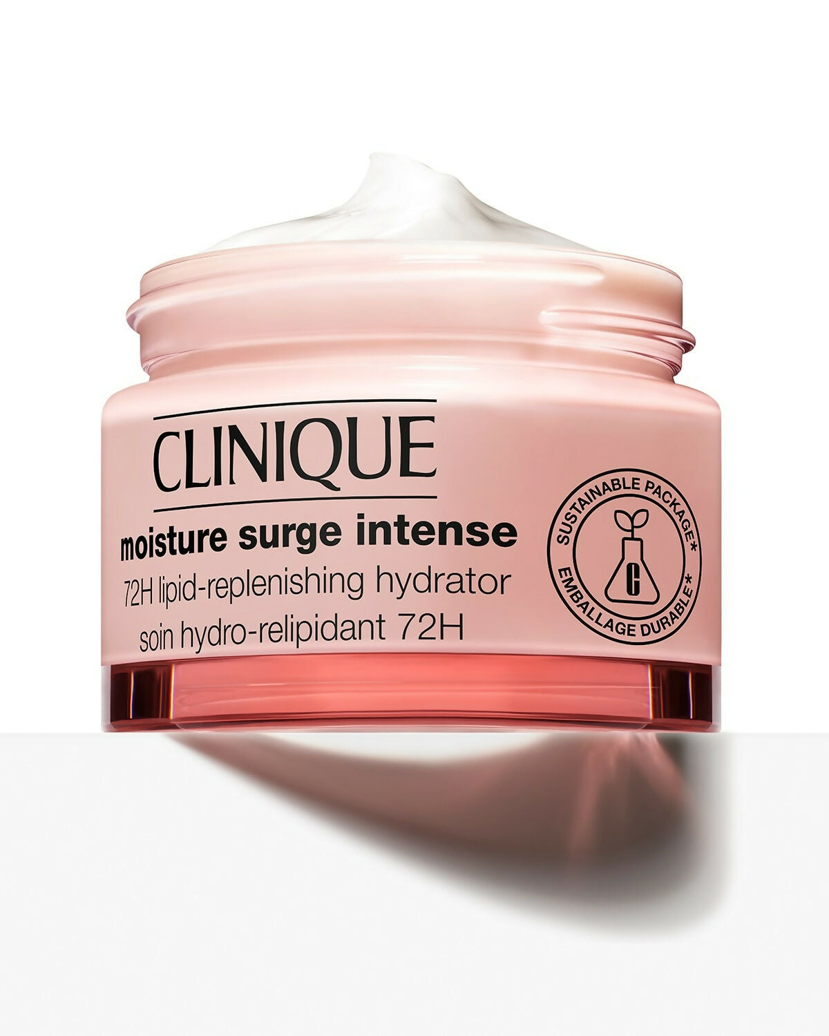 Clinique Moisture Surge Intense 72-Hour Lipid Replenishing Hydrator - Distacart