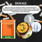 Thumbnail for Rajasthan Herbals Dhumari Churna