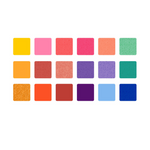 Thumbnail for Rude Cosmetics Whatever Forever 18 Eyeshadow Palette