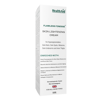 Flawless Finesse Skin Lightening Cream Box(1)