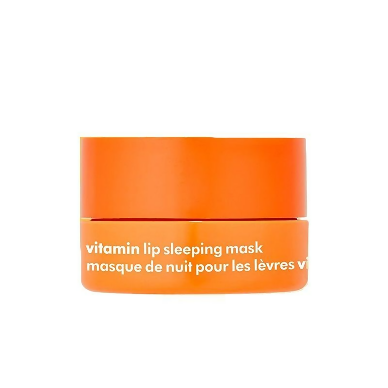 The Face Shop Vitamin C Lip Sleeping Mask - Distacart