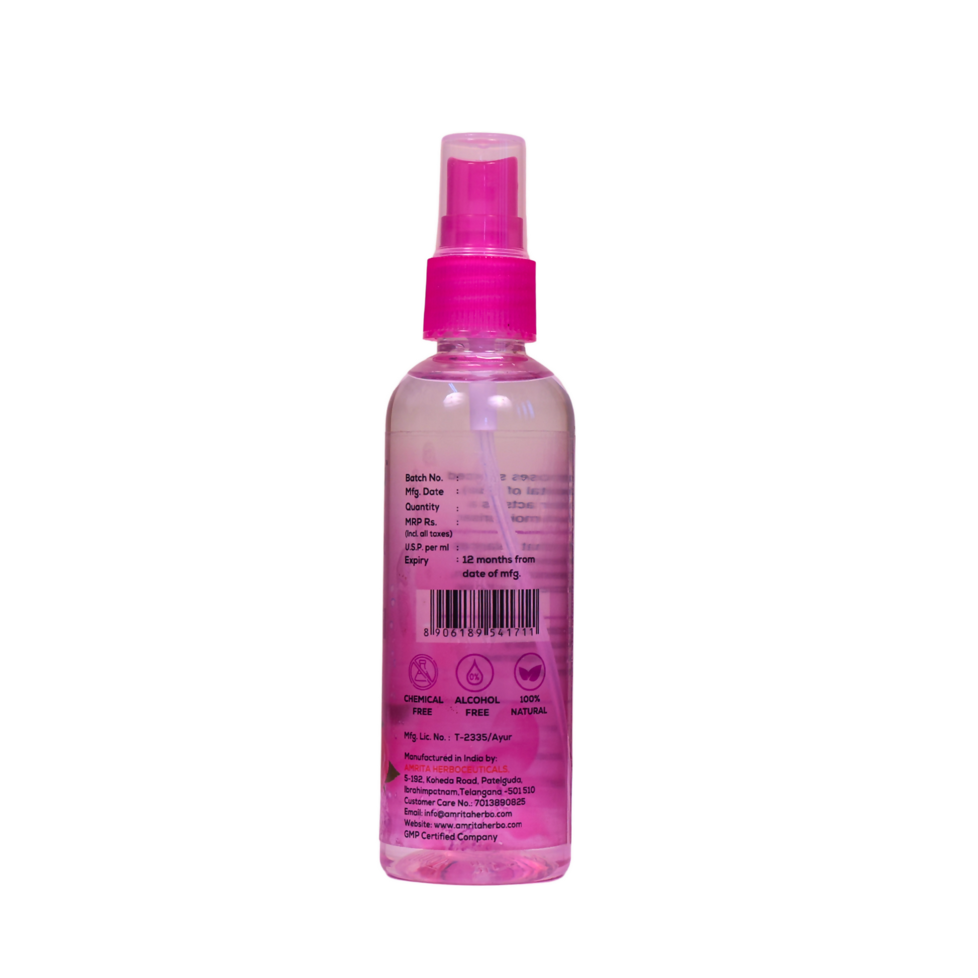 Rose Water (3)