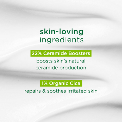 Simple Skin Barrier Rich Cream - Distacart