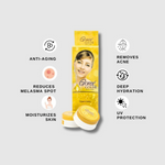 Thumbnail for Goree Gold 24k Beauty Cream - Dista