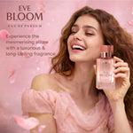 Thumbnail for Ayouthveda Eve Bloom Eau De Parfum for Women - Dista
