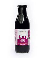 Thumbnail for Adrish Natural Jamun Squash - Distacart