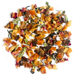 Thumbnail for Tassyam Organics Orange Candy Green Tea - Distacart