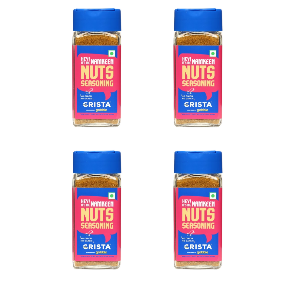 Crista Spices Namkeen Nuts Seasoning - Distacart