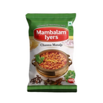 Thumbnail for Mambalam Iyers Channa Masala Powder - Distacart