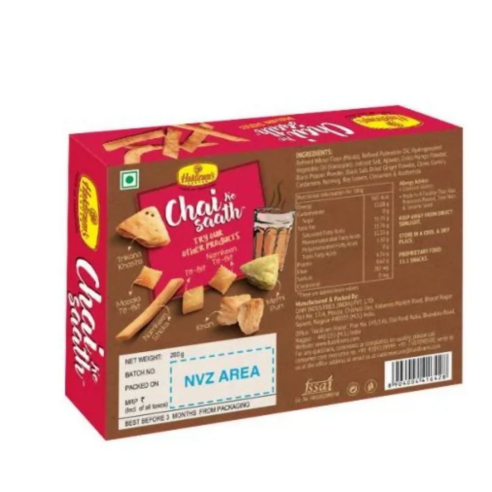 Haldiram's Masala Sticks - Distacart