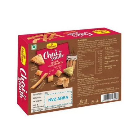 Haldiram's Masala Sticks - Distacart