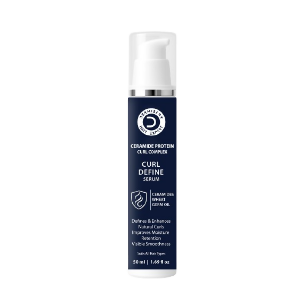 Dermistry Ceramides Protein Complex Serum - Distacart