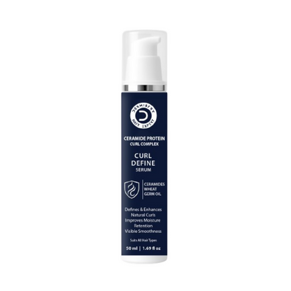 Dermistry Ceramides Protein Complex Serum - Distacart