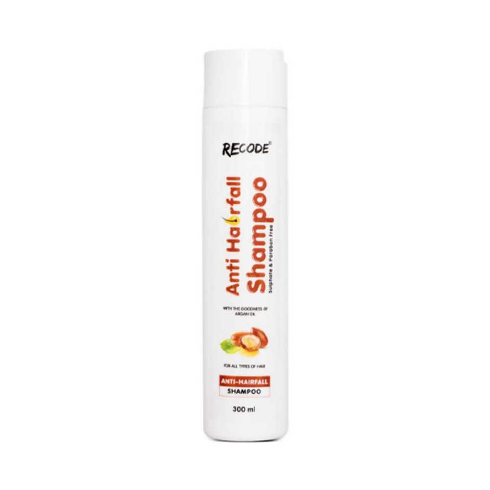 Recode Anti-Hairfall Shampoo - Distacart