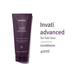 Thumbnail for Aveda Invati Advanced Hair Conditioner For Hairfall Control & Hair Thickening - Distacart