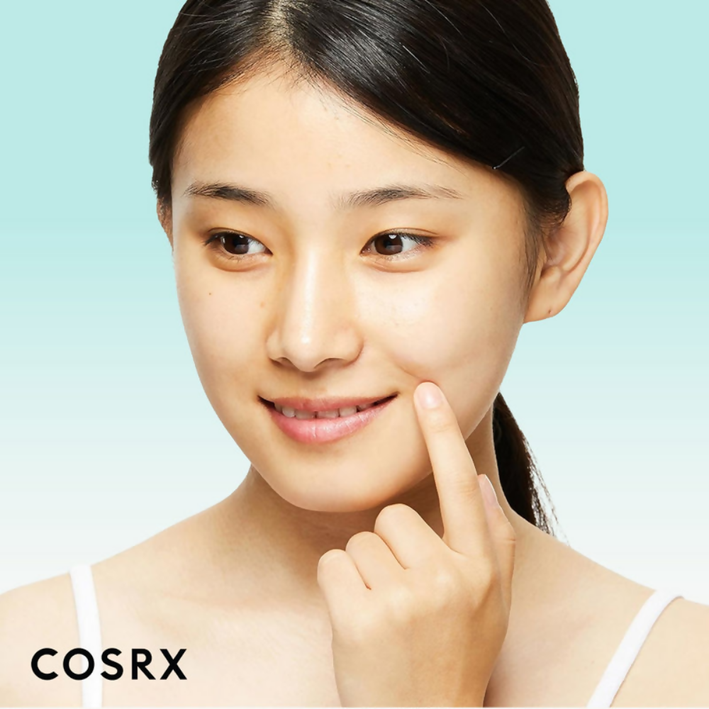 Cosrx Master Patch Clear Fit - Distacart