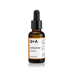 Thumbnail for Q+A Super Food Facial Oil - Distacart