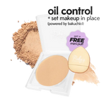 Thumbnail for Ruby's Organics Compact Setting Powder - SP 2