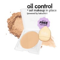 Ruby's Organics Compact Setting Powder - SP 2