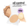 Ruby's Organics Compact Setting Powder - SP 2 - Distacart
