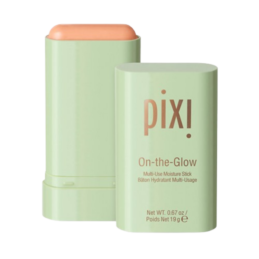 PIXI On The Glow Moisturiser Stick - Distacart
